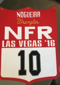 Back Number de Junior Nogueira